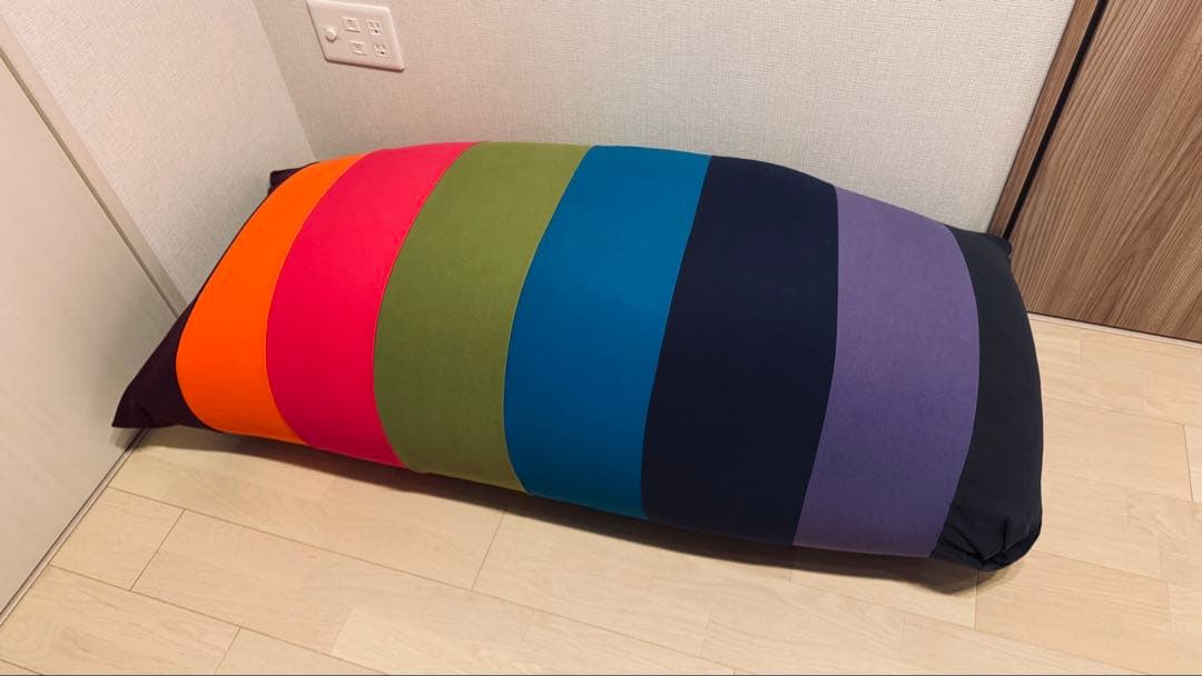 Yogibo short (Lite) Premium ヨギボー 送料込み