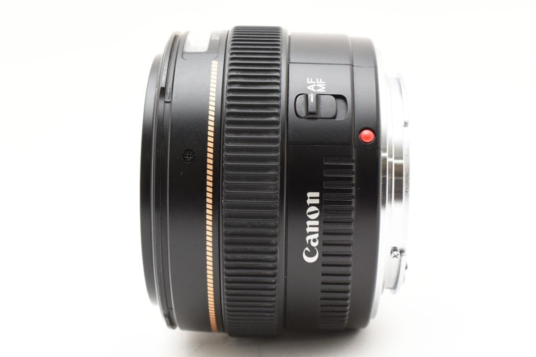 美品★ キャノン Canon EF 50mm F1.4 USM