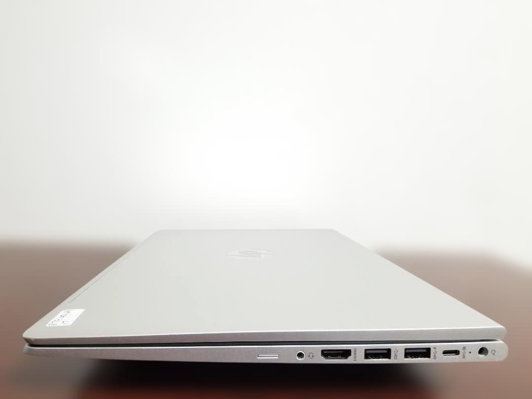 R74 美品 HP ProBook 450 G9 i7◆16◆256GB◆15