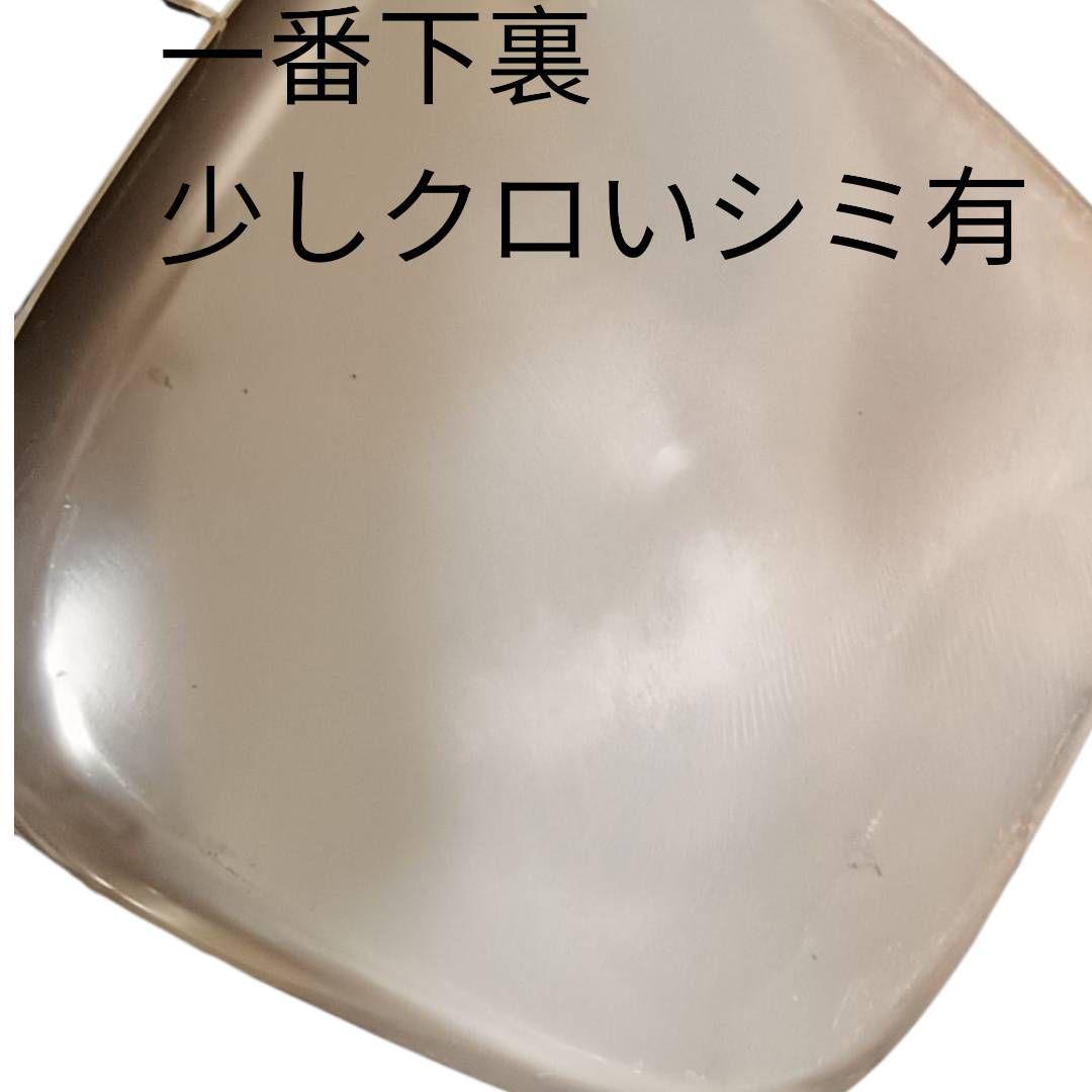 3段蒸し器 24cm