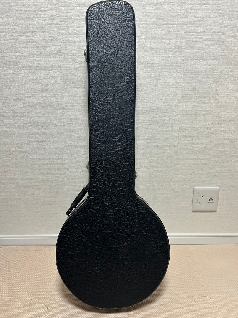 Aria 5弦バンジョー SB-100