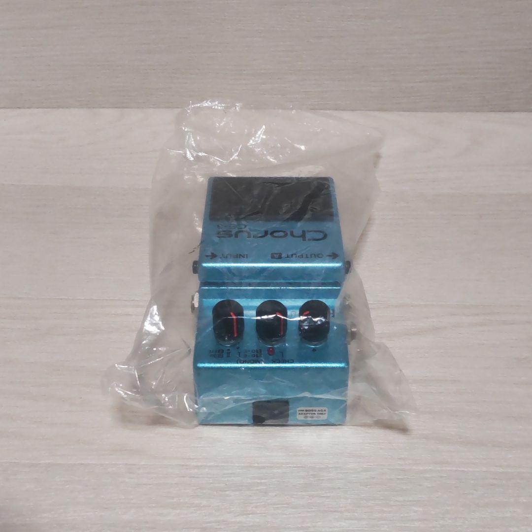 BOSS CE-3 コーラスエフェクター