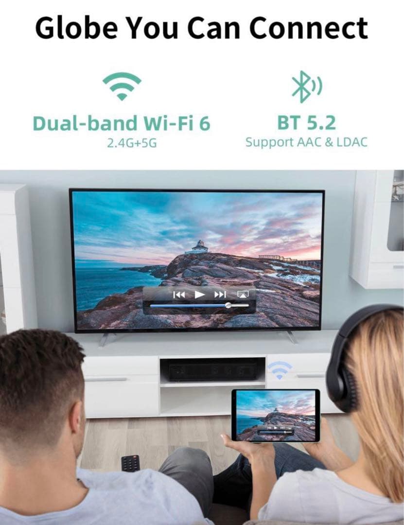 TECLAST P85T 8インチタブレット4GB/64GB