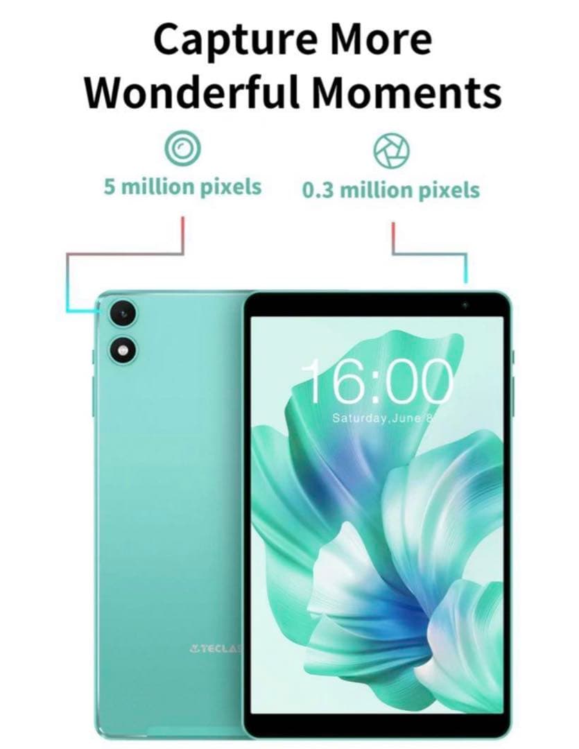 TECLAST P85T 8インチタブレット4GB/64GB
