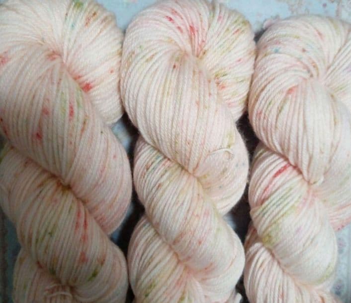 オミ様　桜待ちDK　３カセ