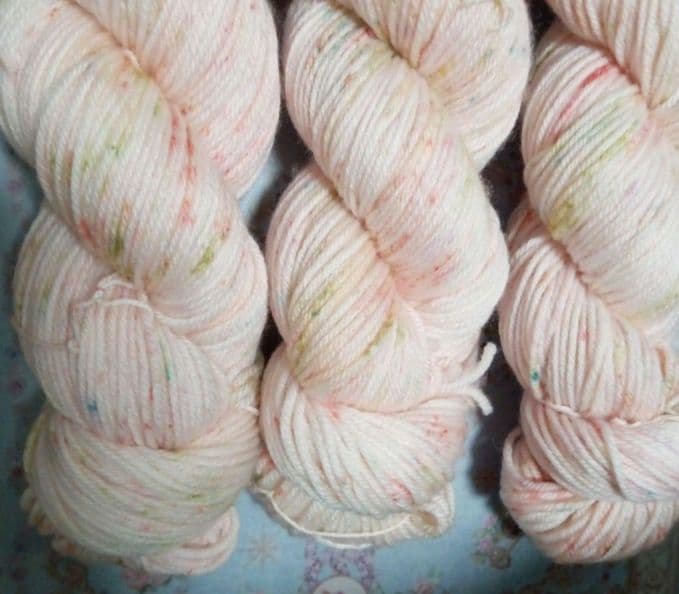 オミ様　桜待ちDK　３カセ