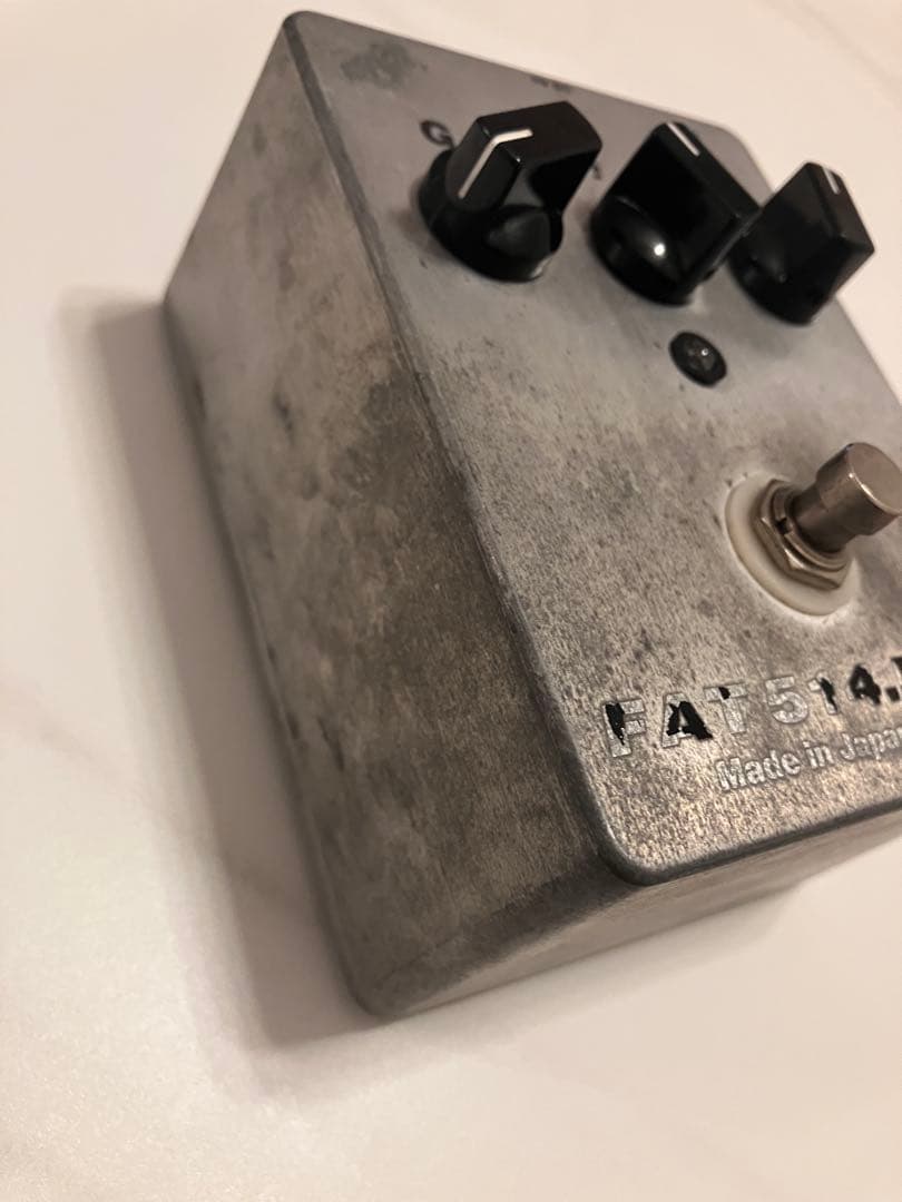 ギター FAT 514.D
