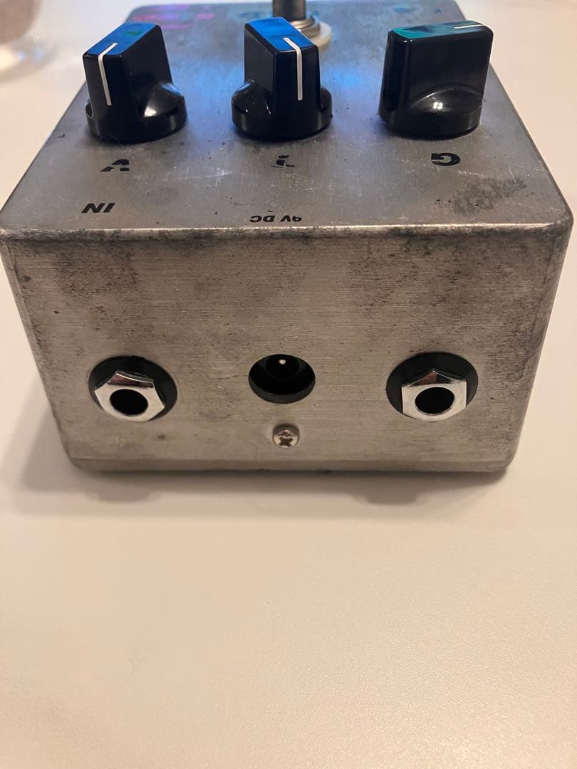 ギター FAT 514.D