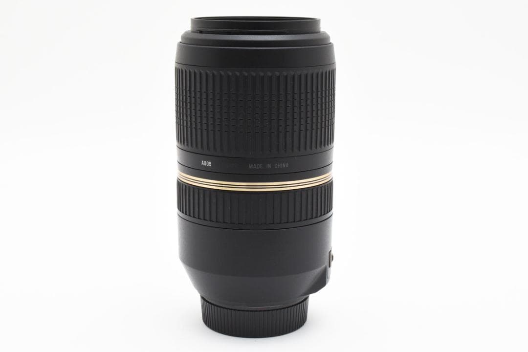 ★極上品★TAMRON タムロン SP 70-300m F4-5.6 Nikon