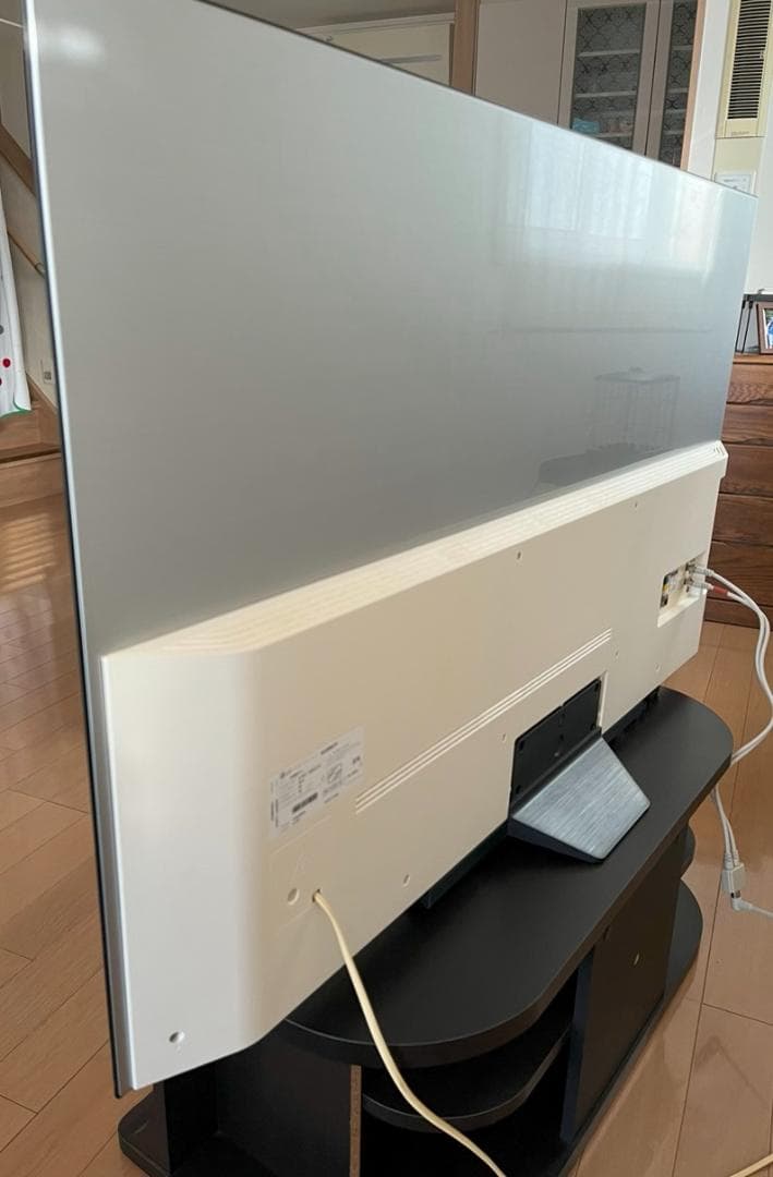 LG 55インチ 有機EL【発送不可のため引取希望】