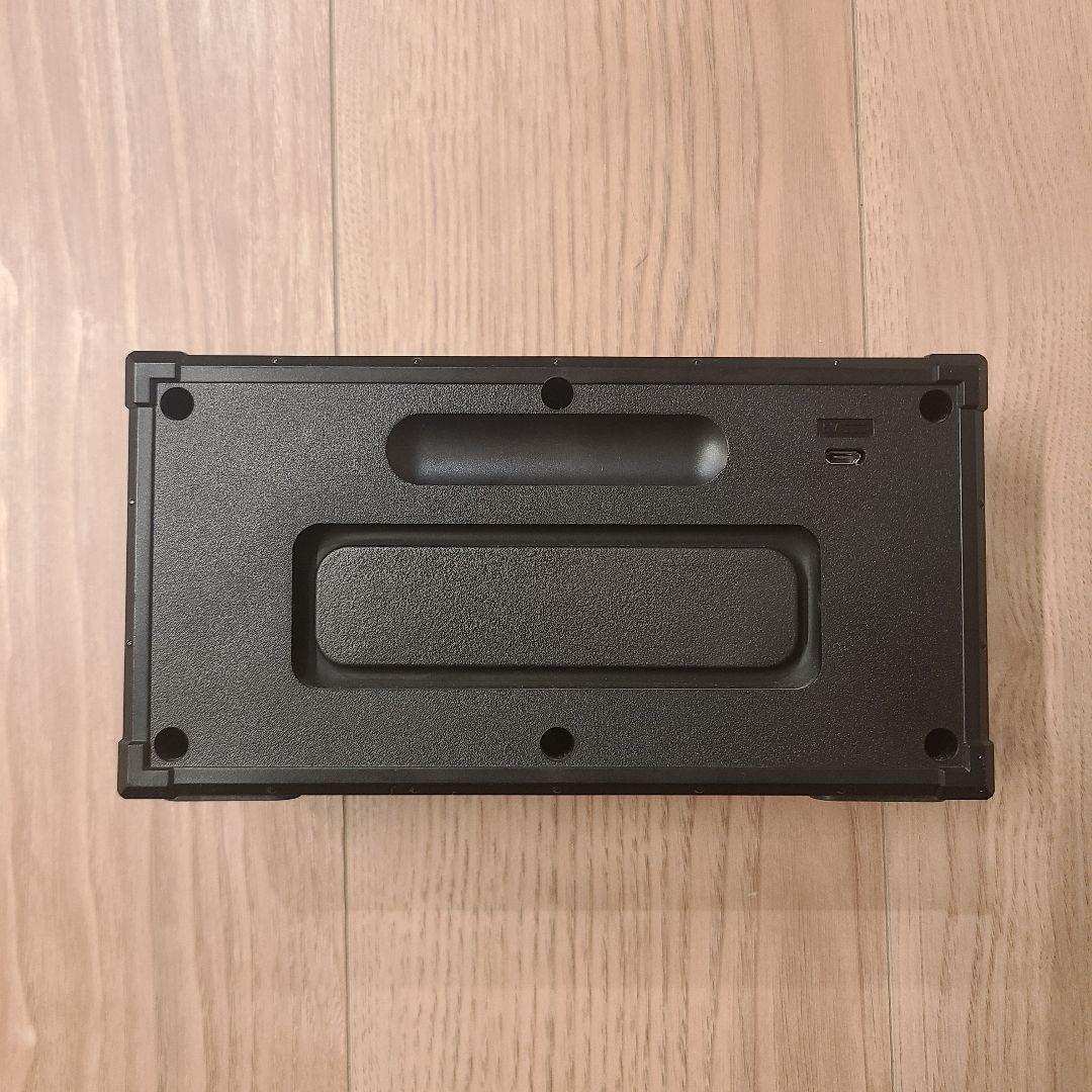 Roland Bluetooth ワイヤレススピーカー JC-01
