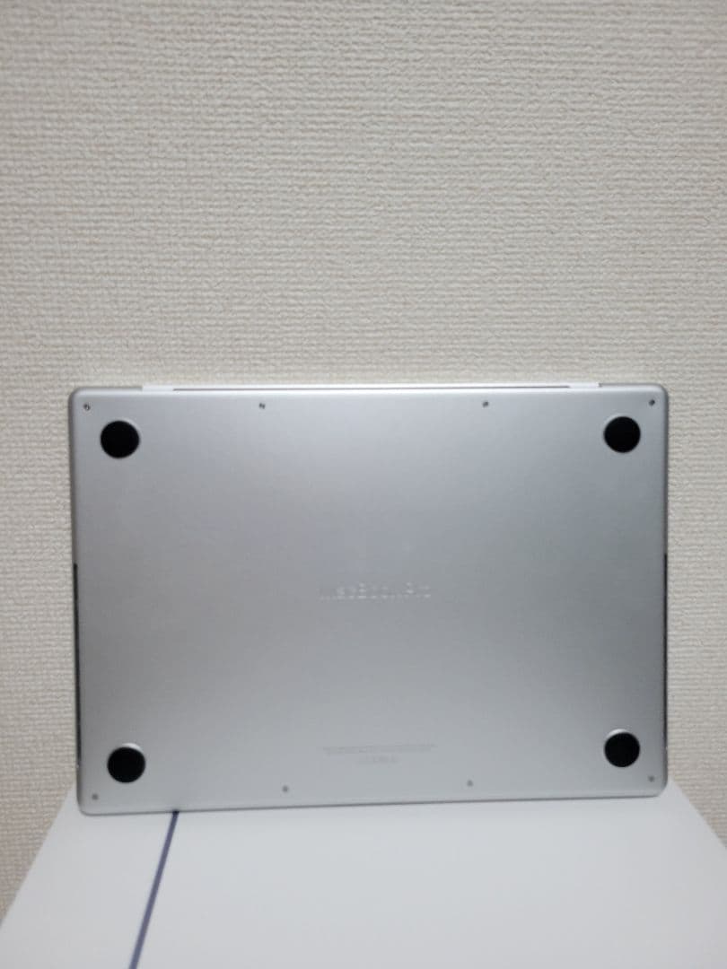 MacBook本体 Macbook Pro M1 16GB/512GB