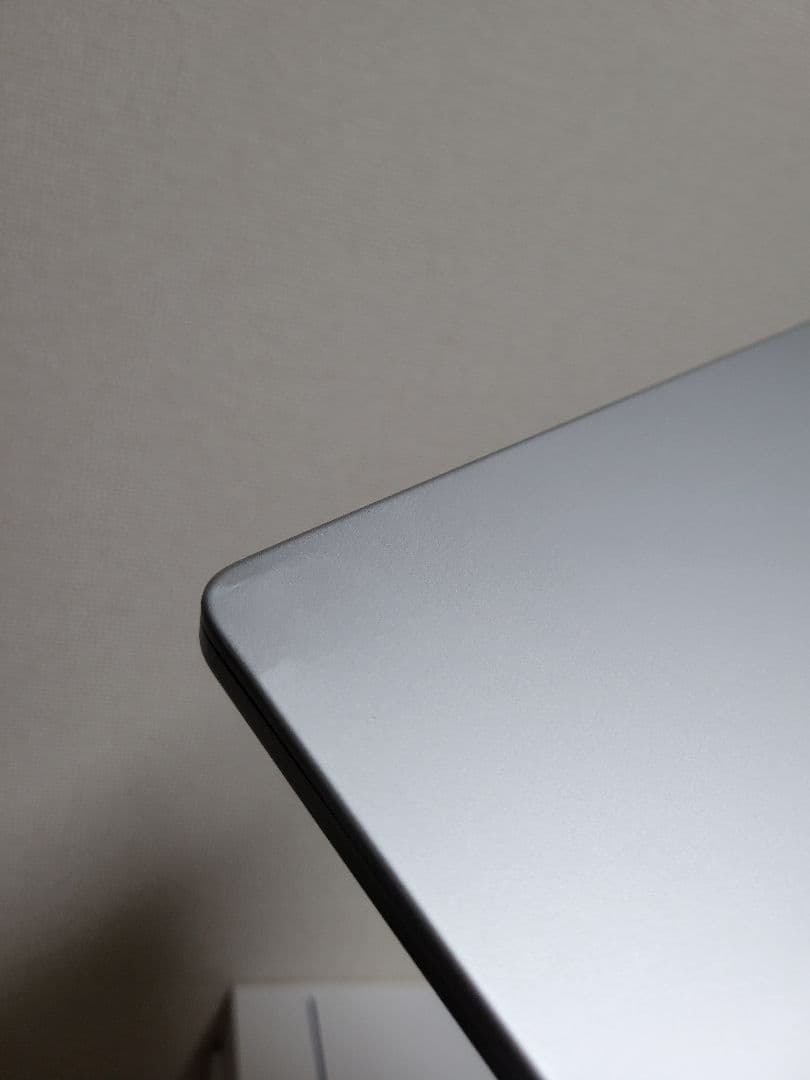 MacBook本体 Macbook Pro M1 16GB/512GB