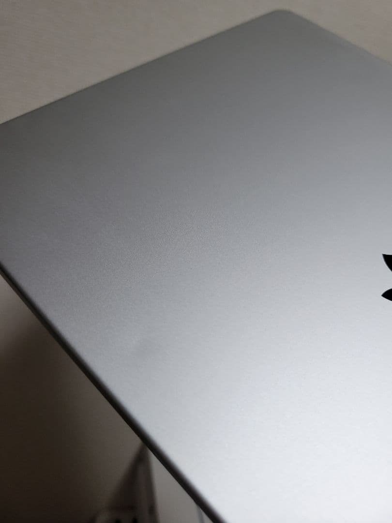 MacBook本体 Macbook Pro M1 16GB/512GB