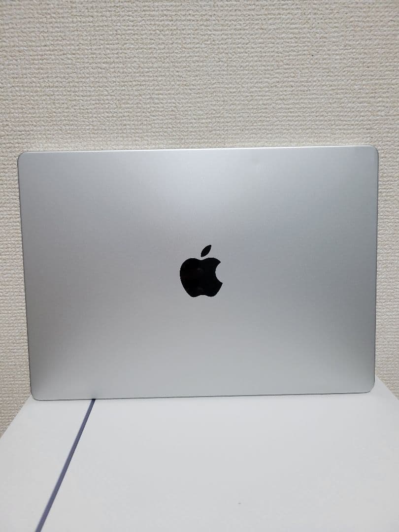 MacBook本体 Macbook Pro M1 16GB/512GB
