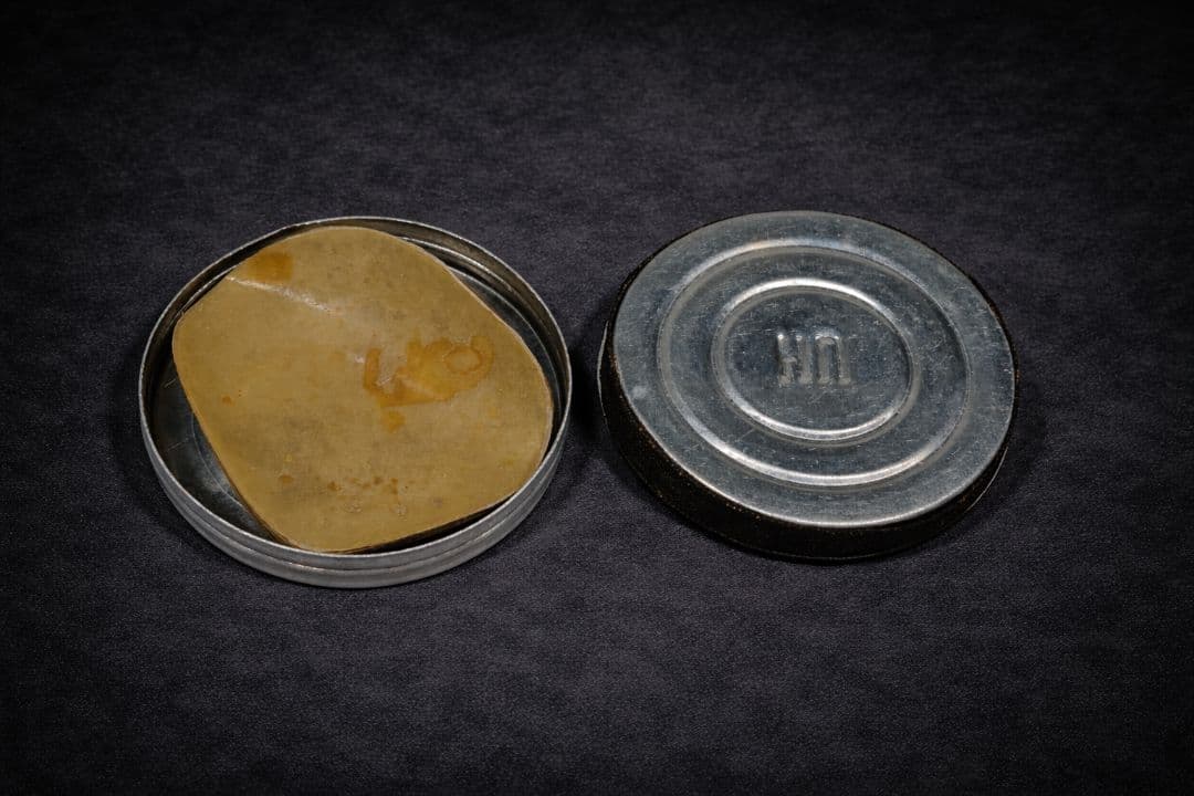 ソ連軍 実物 GP-5 ガスマスク 未使用セット サイズ3