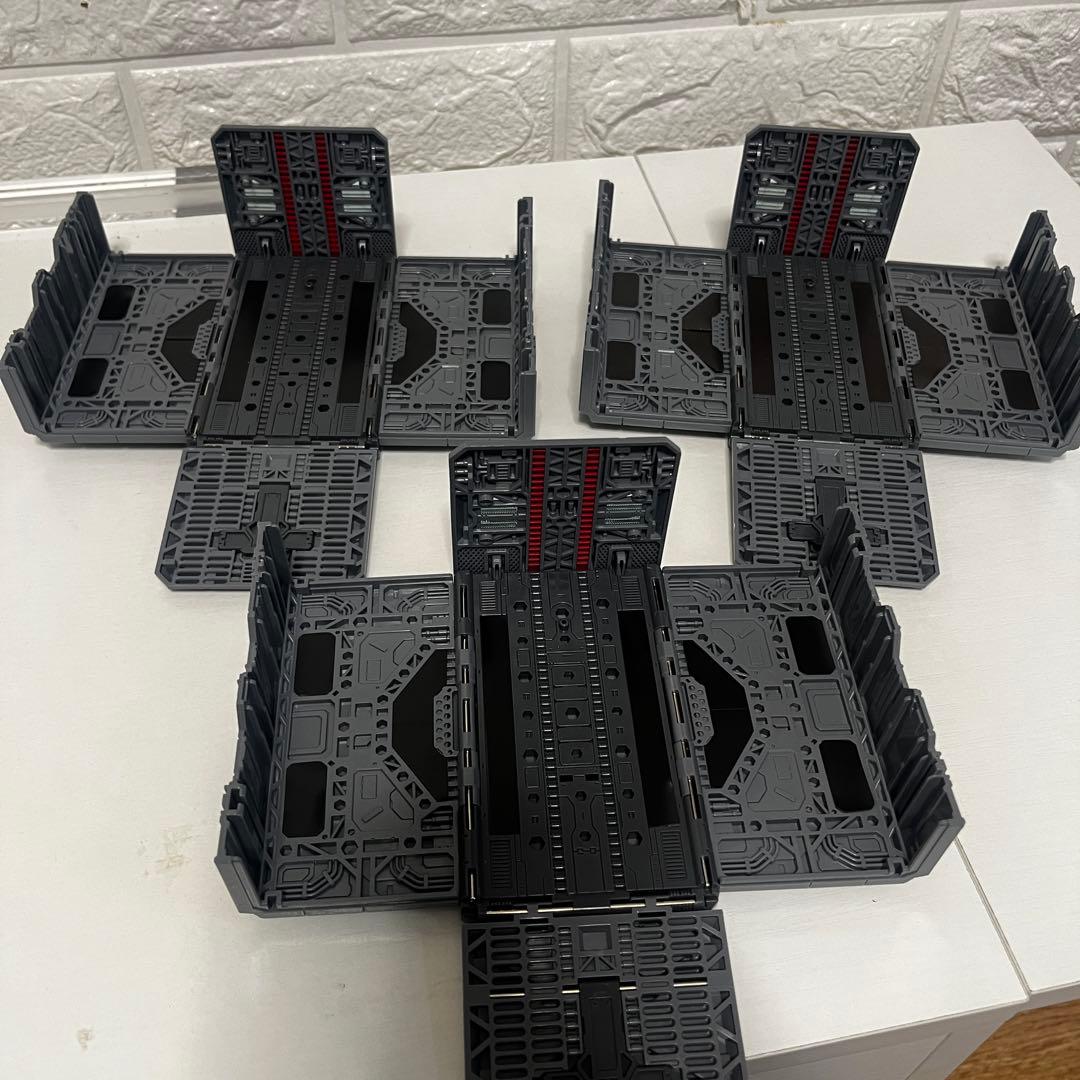 【コンテナ増量中】ダイアクロン タクティカルキャリア