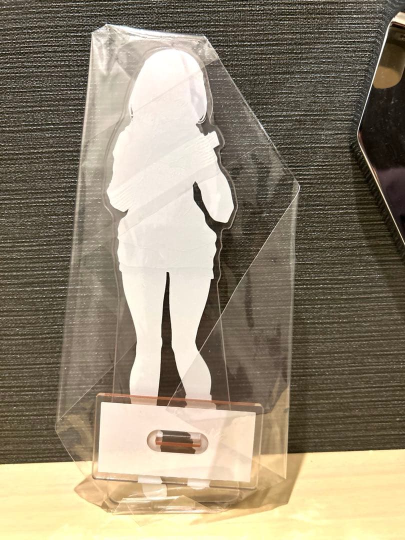 C105 ホロクル　宝鐘マリン　アクリルスタンド　①