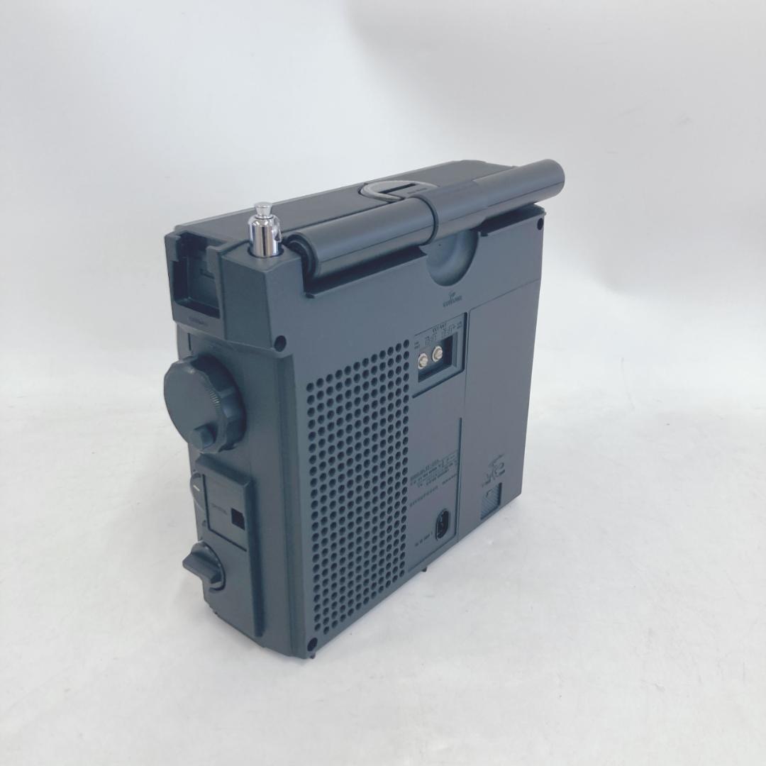 National Panasonic RF-1150 COUGAR ラジオ