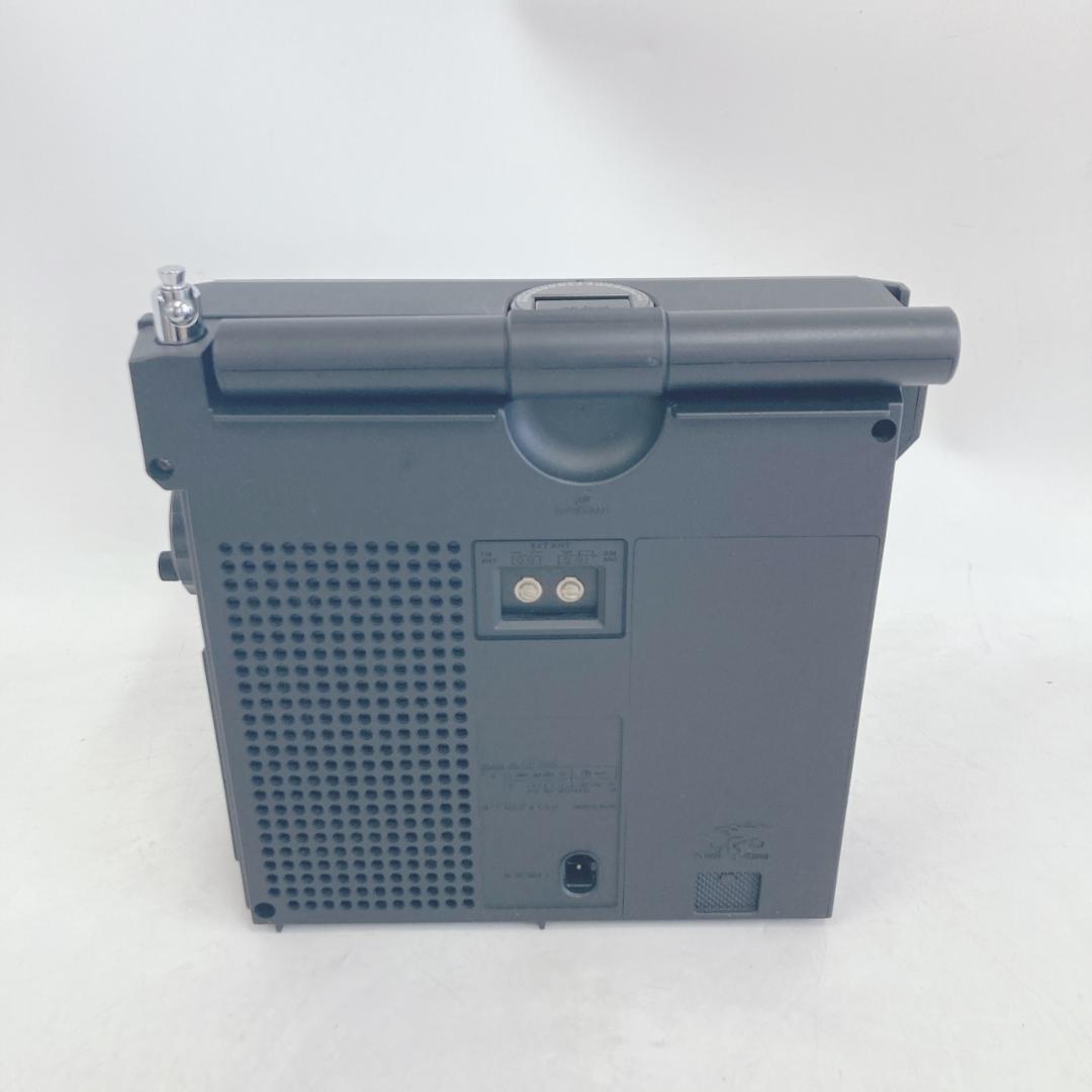 National Panasonic RF-1150 COUGAR ラジオ