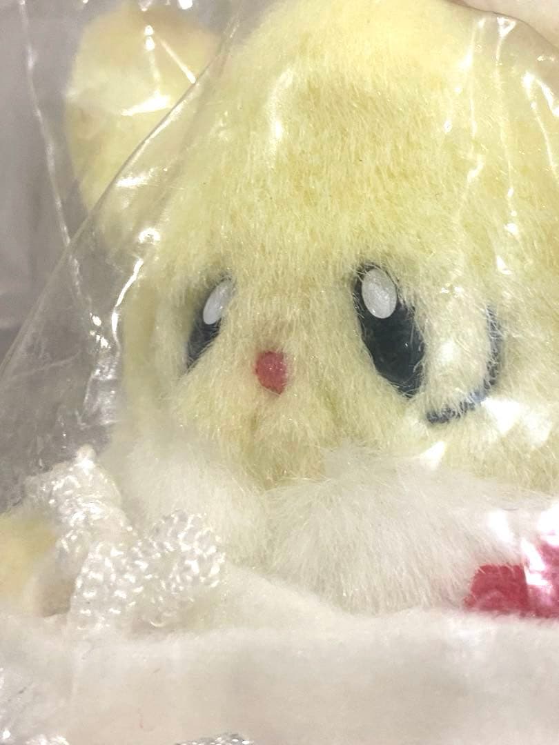 絶版当時物！ビンテージポケモンぬいぐるみトゲピー靴下タグ付•新品未開封未展示品