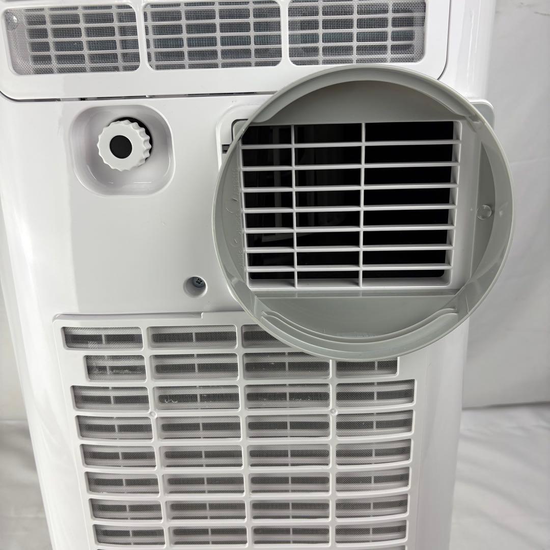 2023年製 KODEN スポットクーラー　KEP211R 移動式クーラー