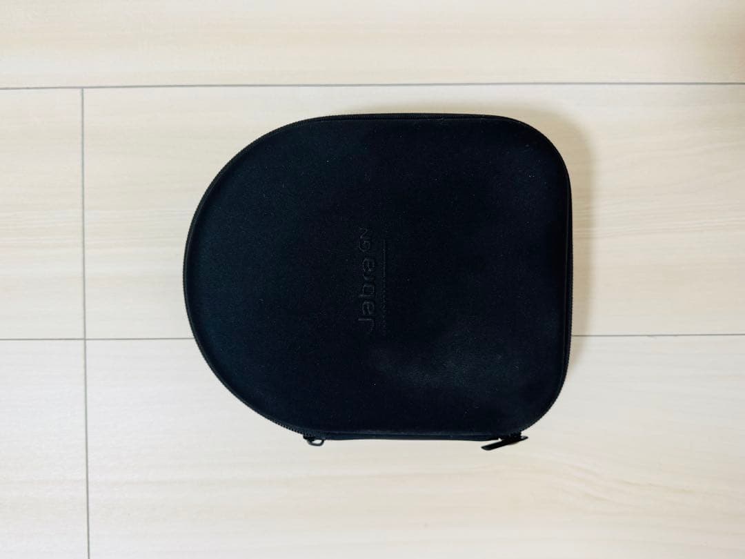 Jabra Evolve 75 ワイヤレス ヘッドセット 高音質