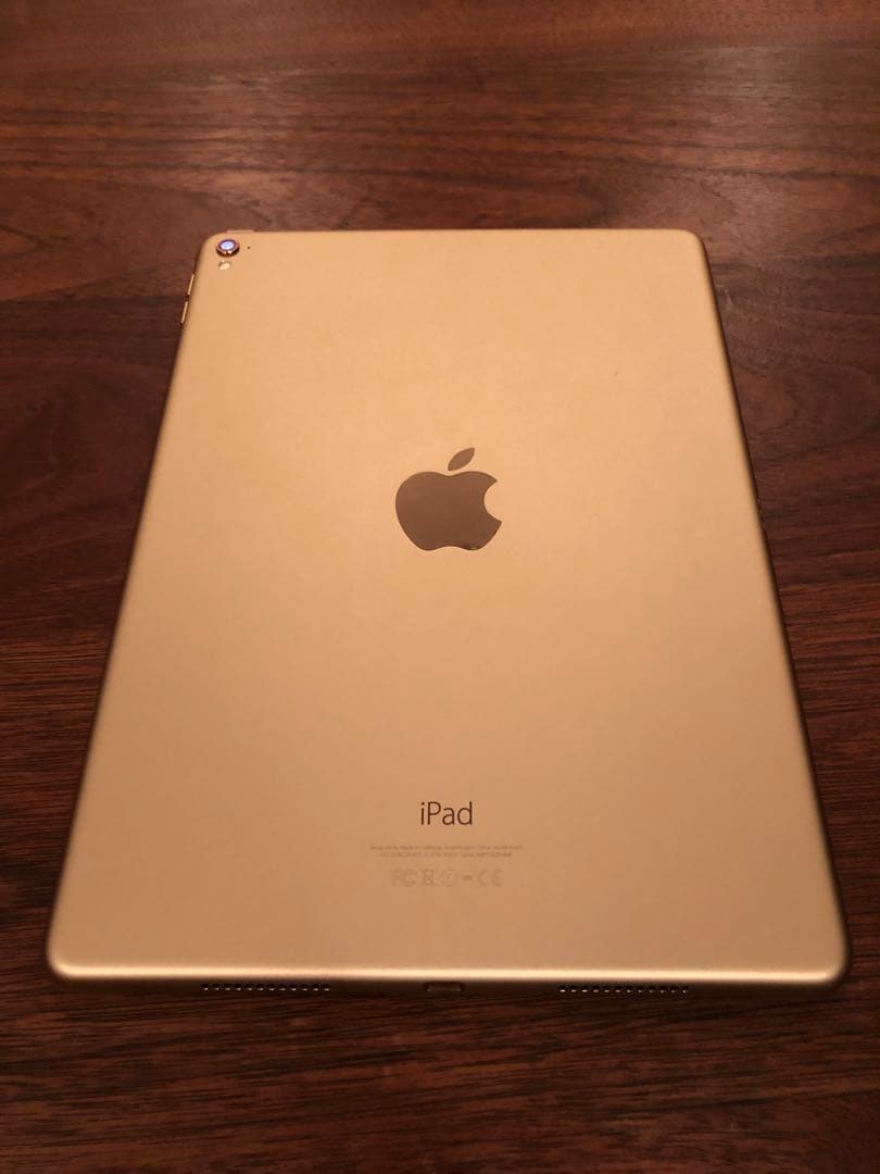 【大容量！値下げ】iPad Pro 9.7インチ WIFIモデル 256GB