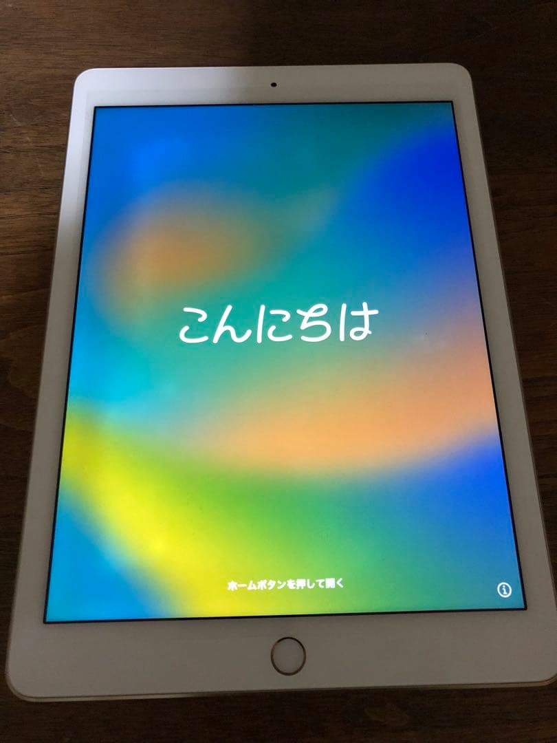 【大容量！値下げ】iPad Pro 9.7インチ WIFIモデル 256GB