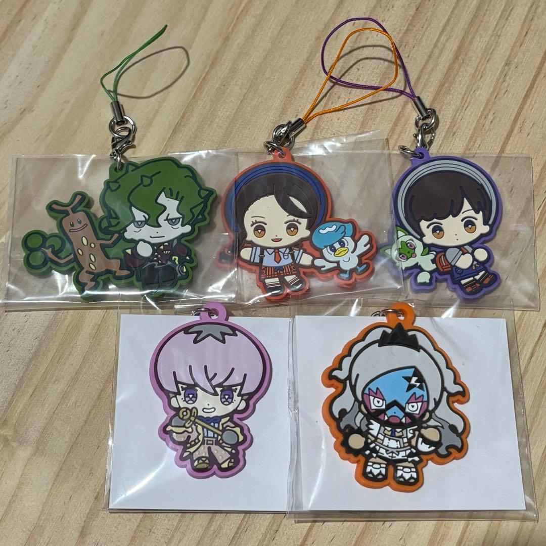 ポケモングッズまとめ売り