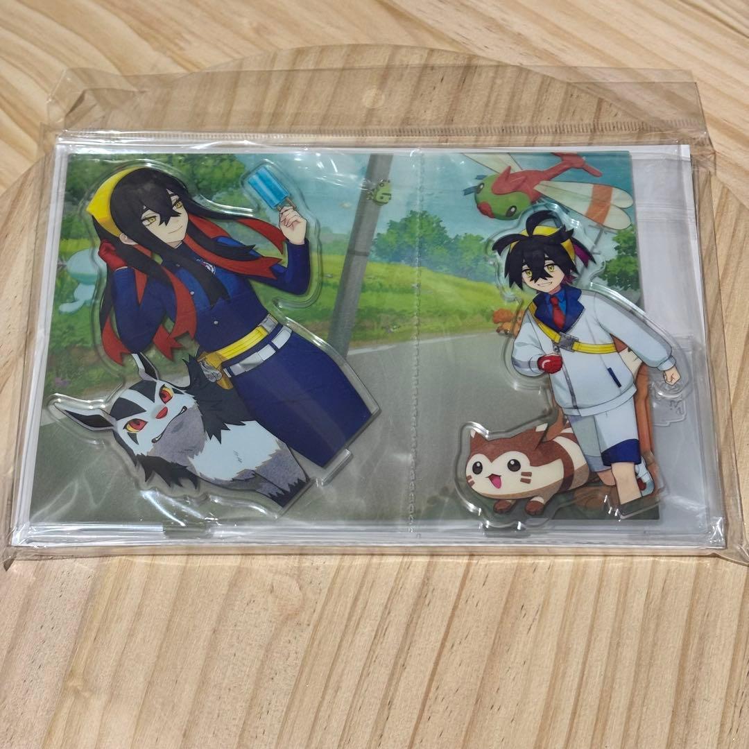 ポケモングッズまとめ売り