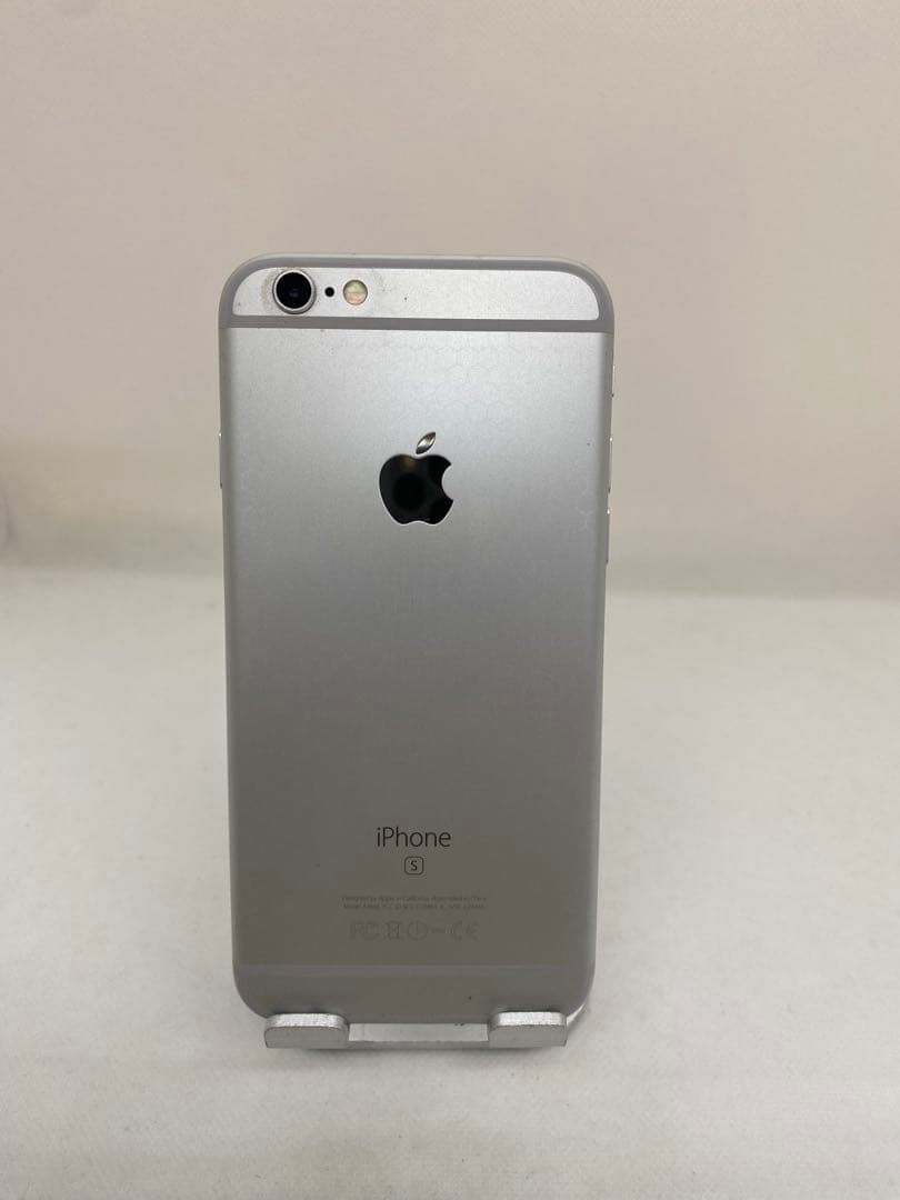 Iphone 6s 32GB Sim フリー　97948