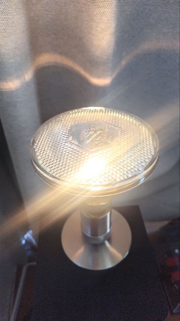 Panasonic ハイビーム電球 BF110V40W/D 40W 2個セット