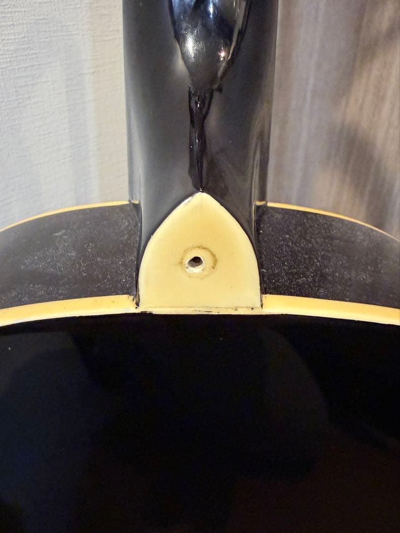 Maestro by Gibson ミニアコースティックギター