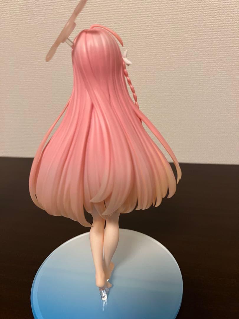 フィギュア 浦和ハナコ DX Ver. 「ブルーアーカイブ」正規品