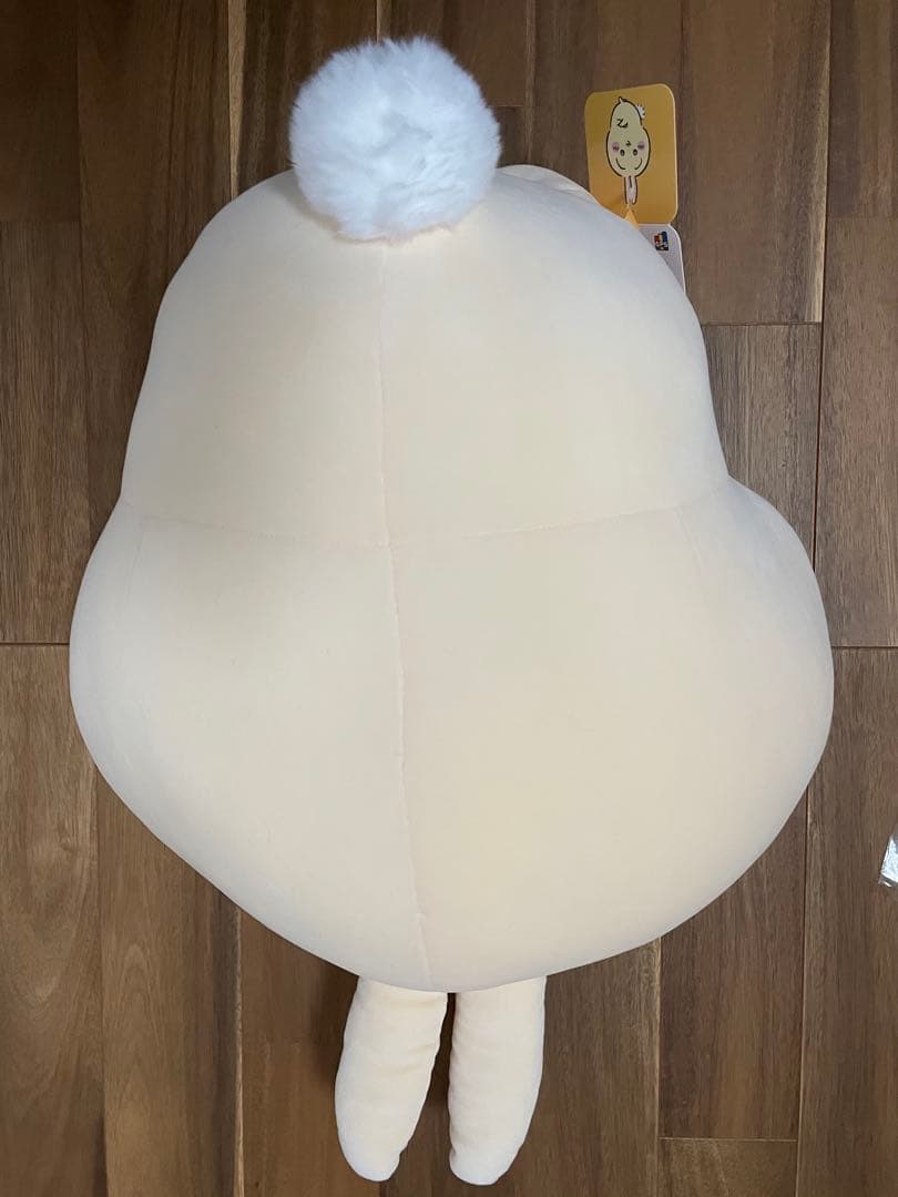 ちいかわ　うさぎだらけくじ