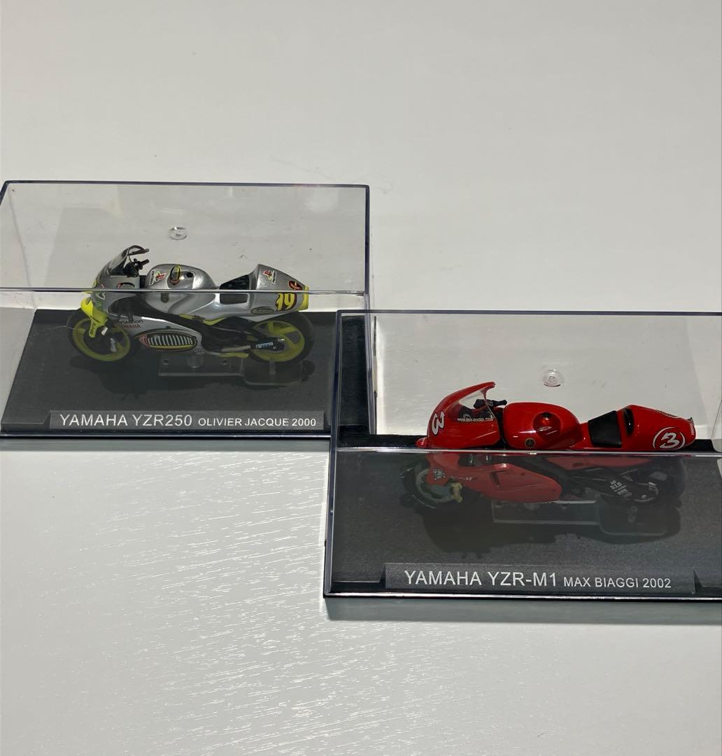 まとめ売り　バイクミニカーセット 28台　T.1981