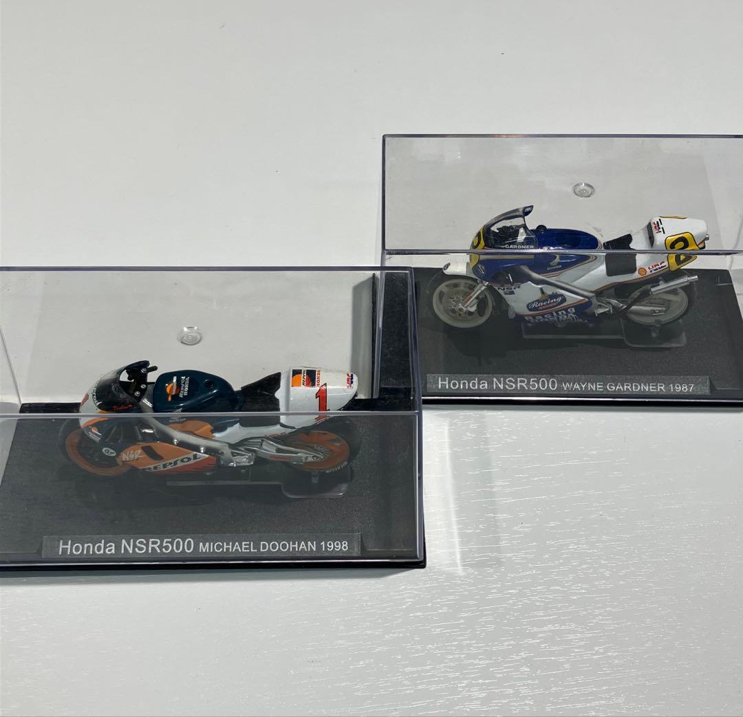 まとめ売り　バイクミニカーセット 28台　T.1981