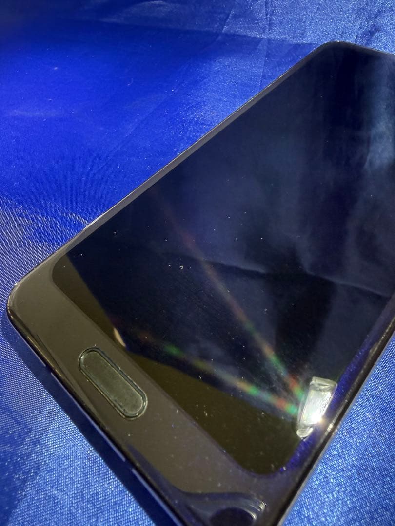 AQUOS SH-03K docomo ブラック