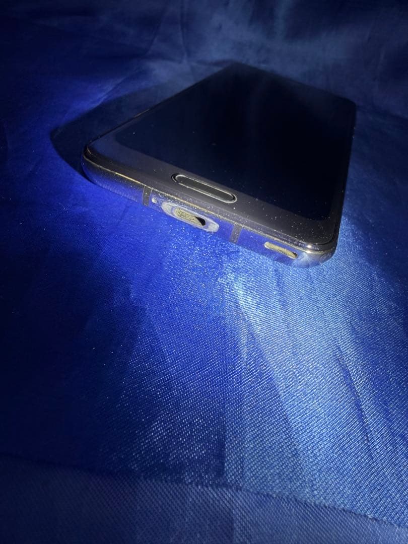 AQUOS SH-03K docomo ブラック