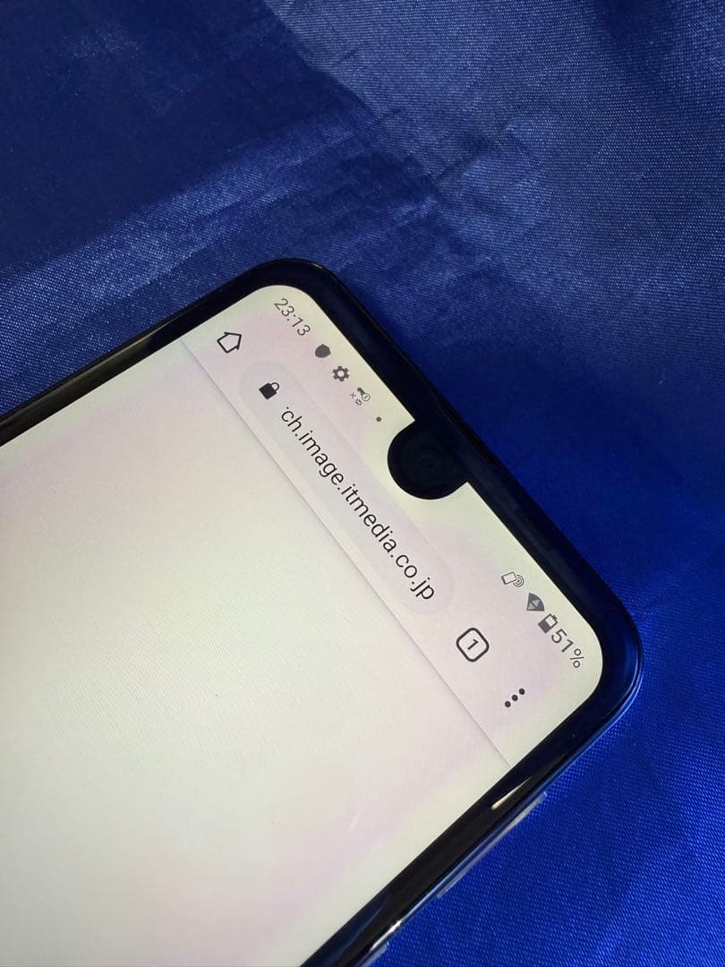 AQUOS SH-03K docomo ブラック