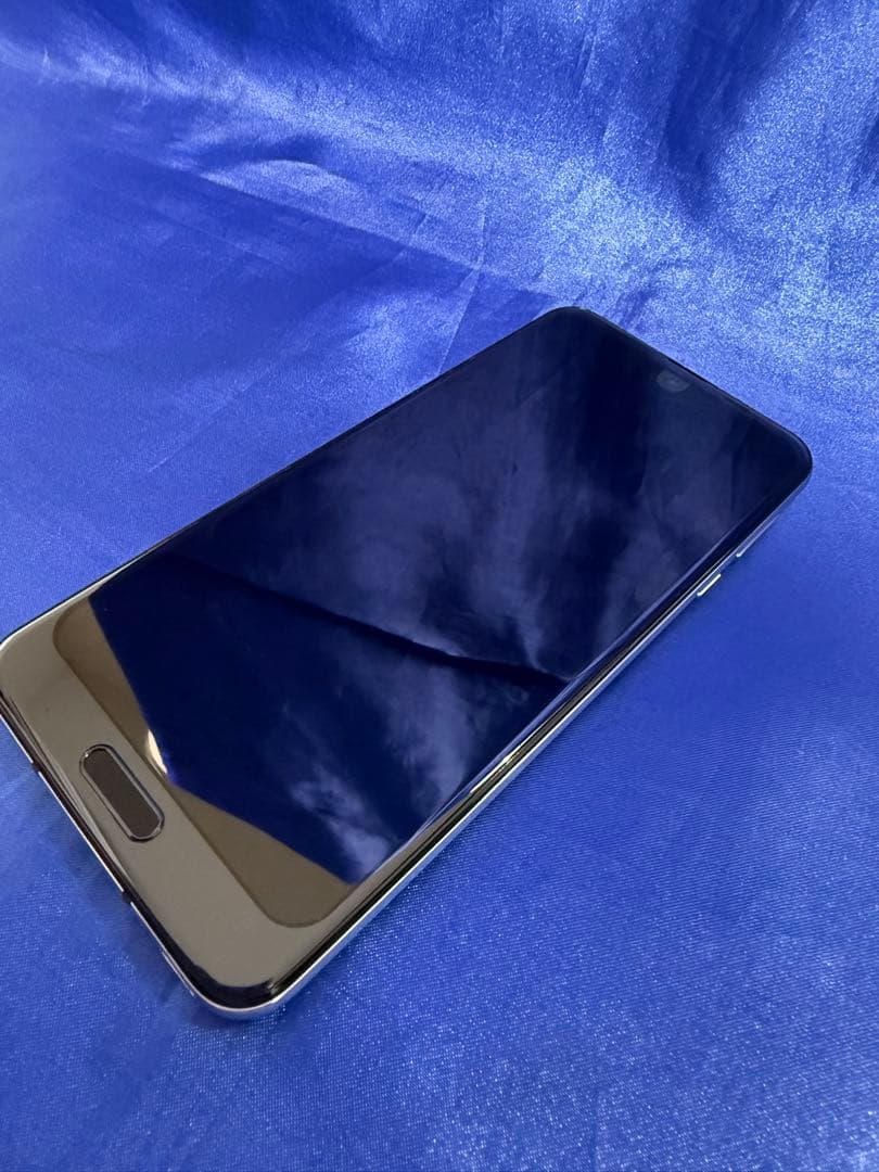 AQUOS SH-03K docomo ブラック