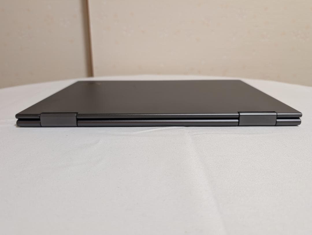 Windowsノート本体 ThinkPad X1 Yoga(2019)i7/16GB/256GB/4K