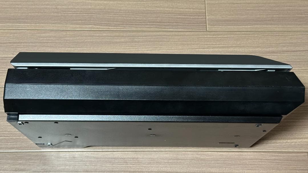 EPSON エプソン GT-X820 フラットベッドスキャナ【ジャンク品】