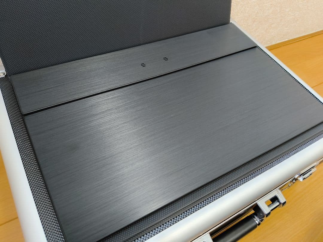 KEEPTIME モバイルモニター　 firetvstick HD セット