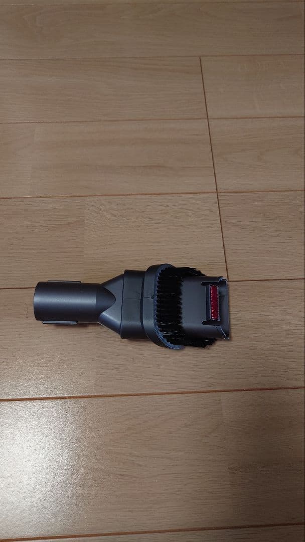 Dyson v7 fluffy 各種アタッチメント付き