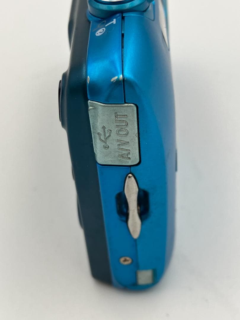 Nikon COOLPIX ニコン クールピクス S3600 ブルー