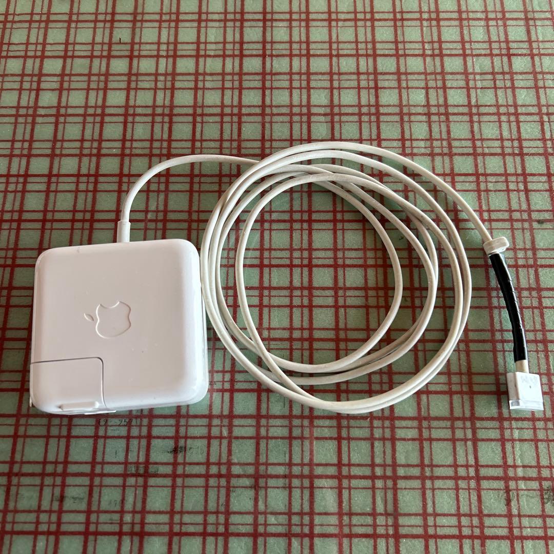 MacBookAir(Model A1466) オプション品 2012年頃に購入
