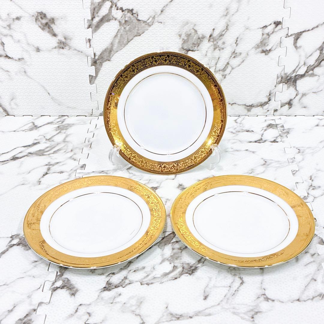 【未使用品】マグニフィセンス プレート 11枚