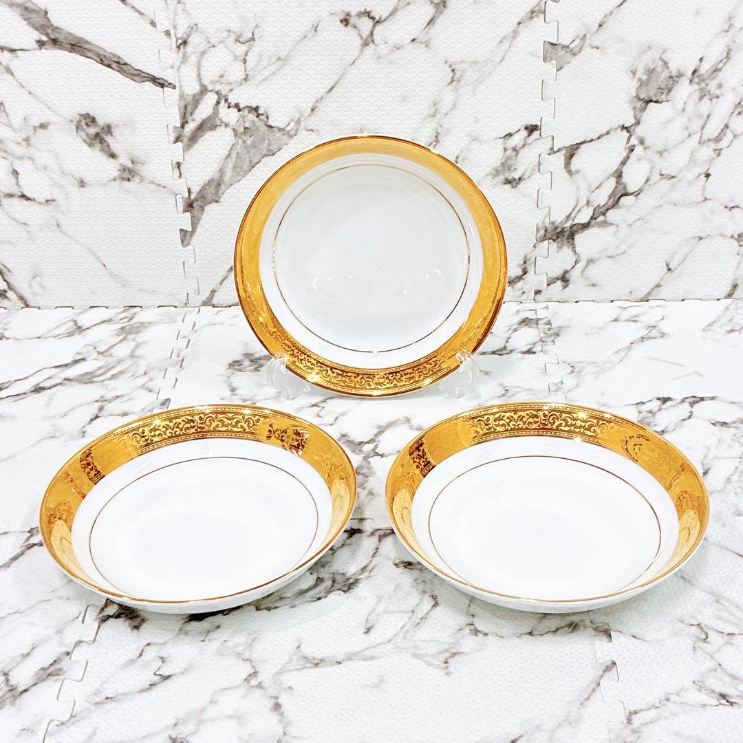 【未使用品】マグニフィセンス プレート 11枚